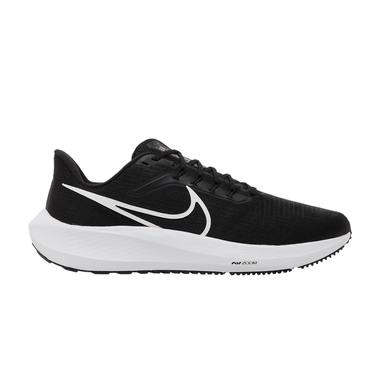 Nike Air Zoom Pegasus 39 TB 'Black Dark Smoke Grey'