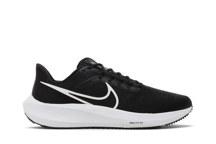 Nike Air Zoom Pegasus 39 TB 'Black Dark Smoke Grey'