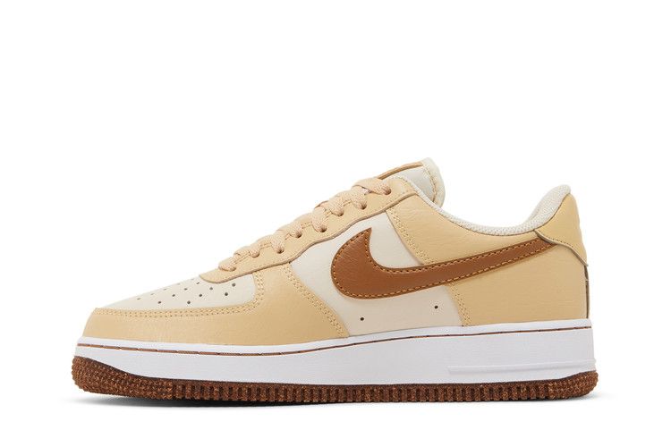 Nike Air Force 1 '07 LV8 EMB 'Inspected By Swoosh'
