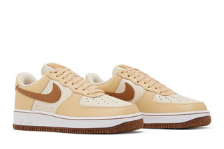 Nike Air Force 1 '07 LV8 EMB 'Inspected By Swoosh'