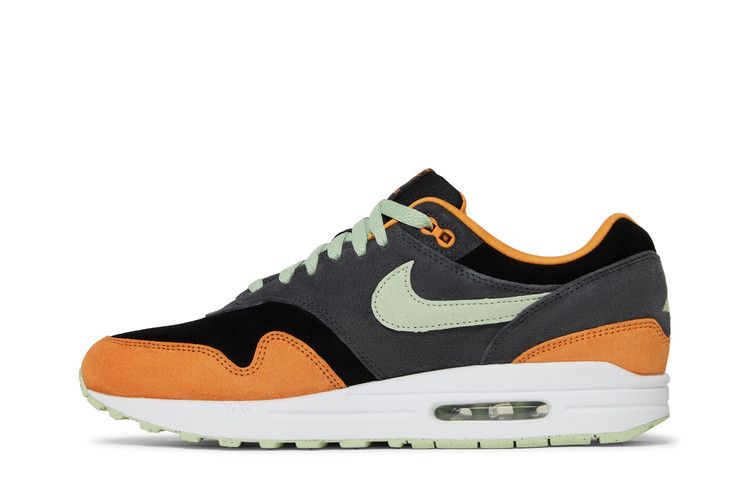 Nike Air Max 1 Premium 'Ugly Duckling - Honeydew'