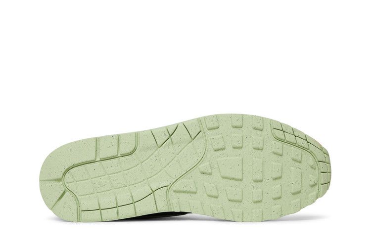 Nike Air Max 1 Premium 'Ugly Duckling - Honeydew'