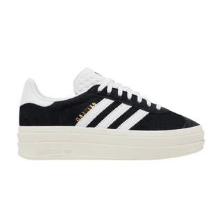 adidas Gazelle Bold 'Black White'