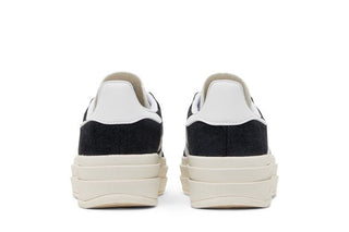 adidas Gazelle Bold 'Black White'