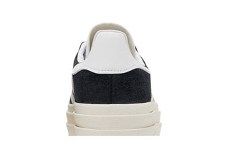 adidas Gazelle Bold 'Black White'