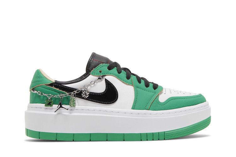 Air Jordan 1 Elevate Low SE 'Lucky Green'