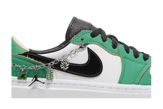 Air Jordan 1 Elevate Low SE 'Lucky Green'