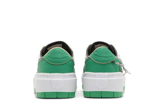 Air Jordan 1 Elevate Low SE 'Lucky Green'