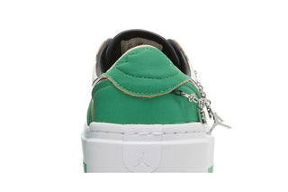 Air Jordan 1 Elevate Low SE 'Lucky Green'