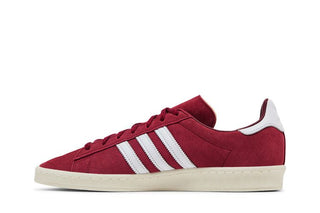 adidas Campus 80s 'Burgundy Off White'