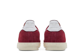 adidas Campus 80s 'Burgundy Off White'