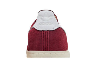 adidas Campus 80s 'Burgundy Off White'