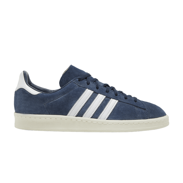 adidas Campus 80s 'Navy Off White'