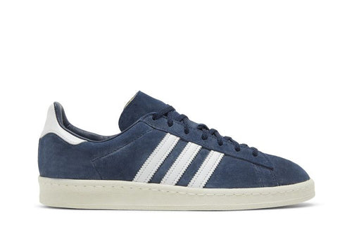 adidas Campus 80s 'Navy Off White'
