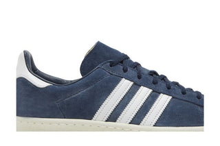 adidas Campus 80s 'Navy Off White'