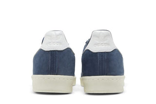 adidas Campus 80s 'Navy Off White'
