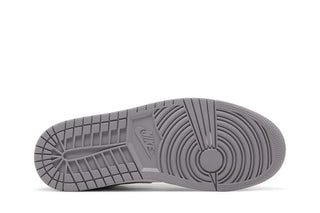 Air Jordan 1 Low 'True Blue Cement'