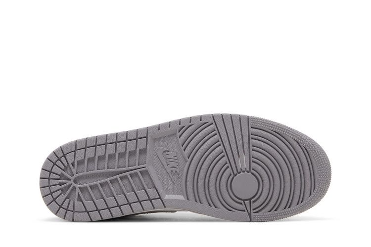 Air Jordan 1 Low 'True Blue Cement'