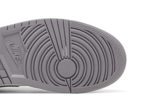 Air Jordan 1 Low 'True Blue Cement'