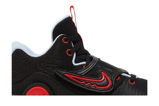 Nike KD Trey 5 X 'Black Light Crimson'