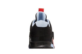 Nike KD Trey 5 X 'Black Light Crimson'
