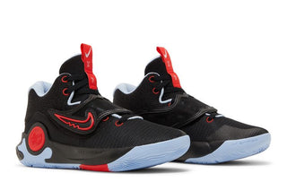 Nike KD Trey 5 X 'Black Light Crimson'