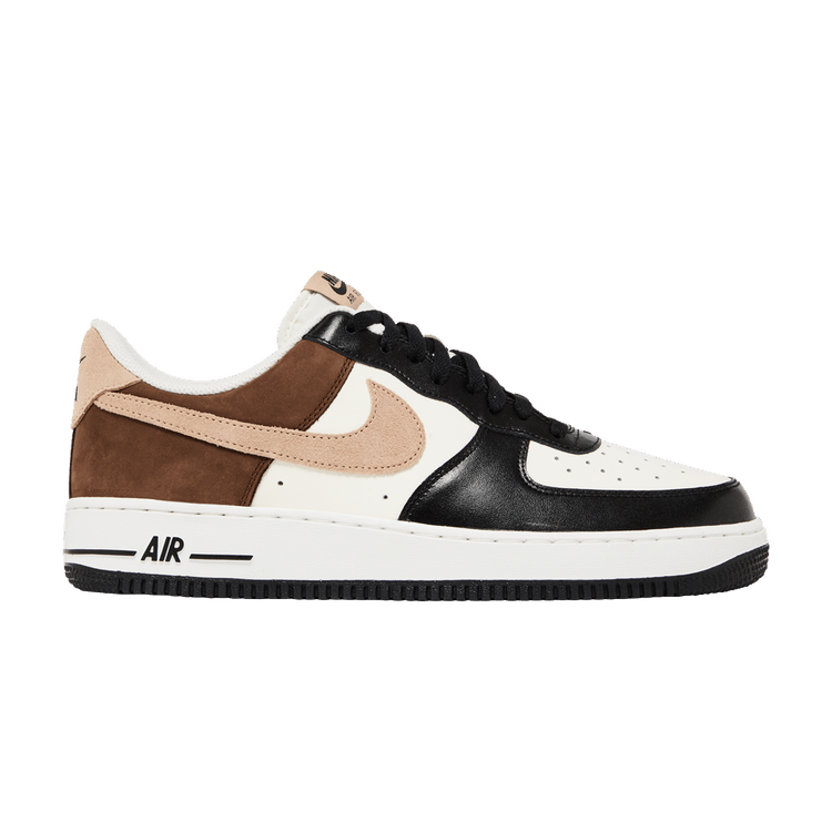 Nike Air Force 1 '07 'Mocha'