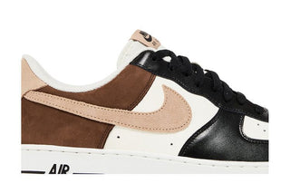 Nike Air Force 1 '07 'Mocha'