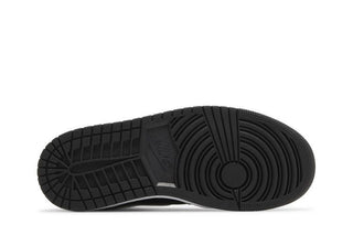 Air Jordan 1 Mid 'Black White'