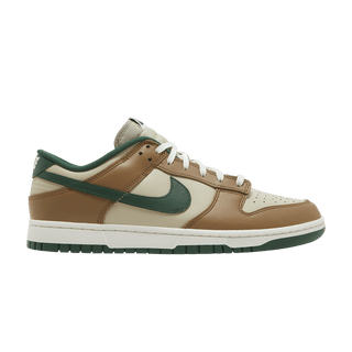 Nike Dunk Low 'Rattan Canyon Green'