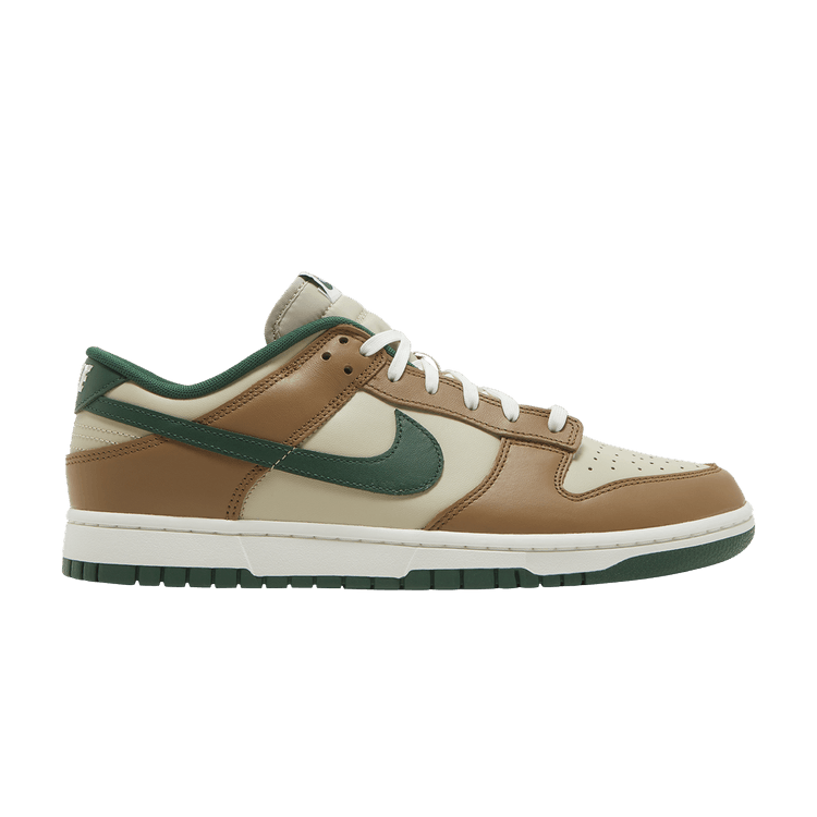 Nike Dunk Low 'Rattan Canyon Green'