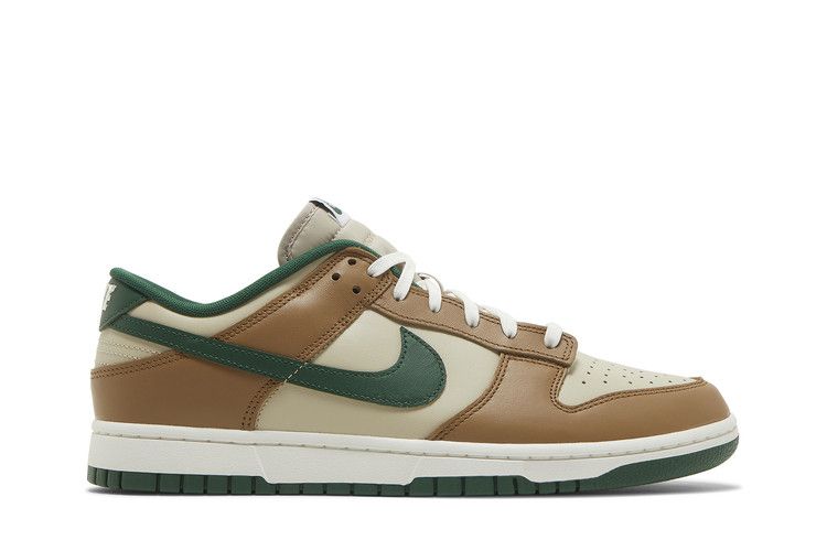 Nike Dunk Low 'Rattan Canyon Green'
