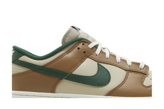 Nike Dunk Low 'Rattan Canyon Green'
