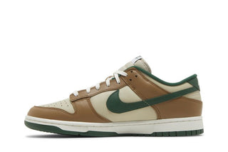 Nike Dunk Low 'Rattan Canyon Green'