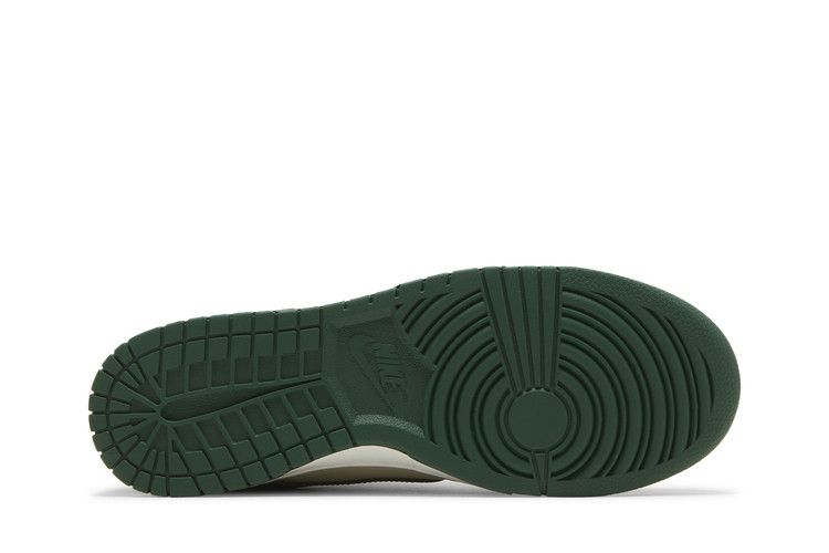 Nike Dunk Low 'Rattan Canyon Green'