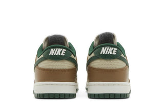 Nike Dunk Low 'Rattan Canyon Green'