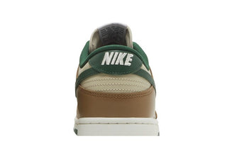 Nike Dunk Low 'Rattan Canyon Green'