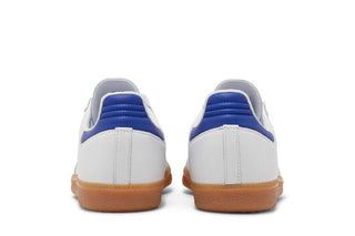 adidas Samba 'White Lucid Blue'