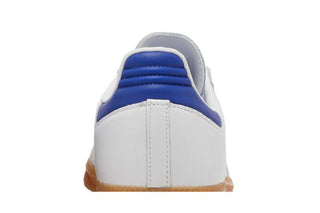 adidas Samba 'White Lucid Blue'