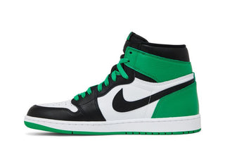 Air Jordan 1 Retro High OG 'Lucky Green'