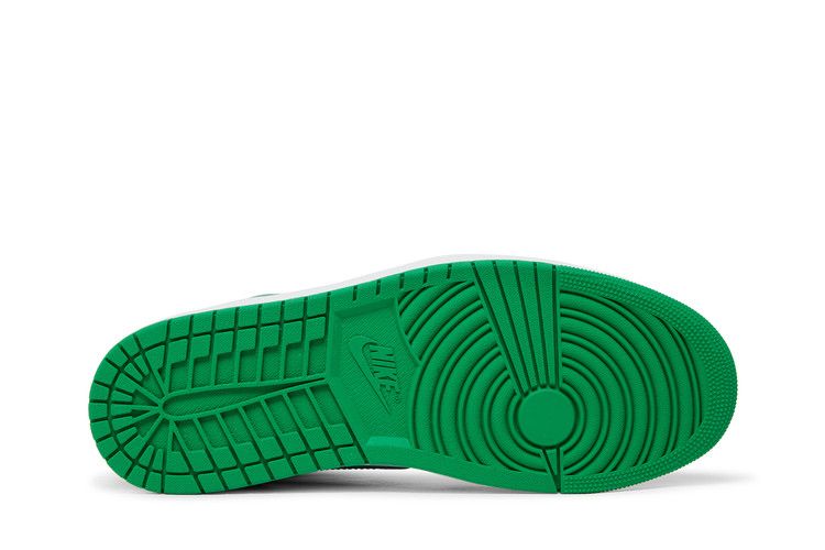 Air Jordan 1 Retro High OG 'Lucky Green'