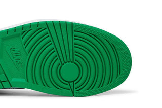 Air Jordan 1 Retro High OG 'Lucky Green'