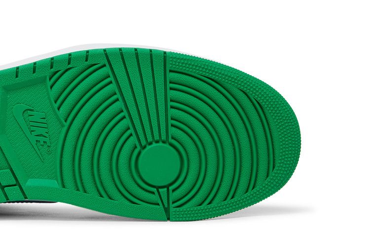 Air Jordan 1 Retro High OG 'Lucky Green'