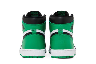 Air Jordan 1 Retro High OG 'Lucky Green'