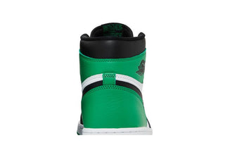 Air Jordan 1 Retro High OG 'Lucky Green'