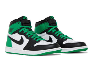 Air Jordan 1 Retro High OG 'Lucky Green'