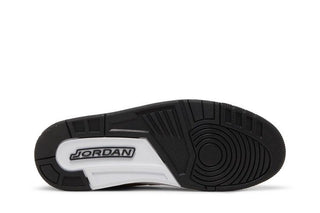 Air Jordan Legacy 312 Low 'Black Metallic Gold'