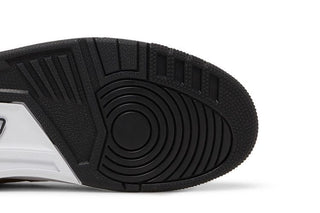 Air Jordan Legacy 312 Low 'Black Metallic Gold'