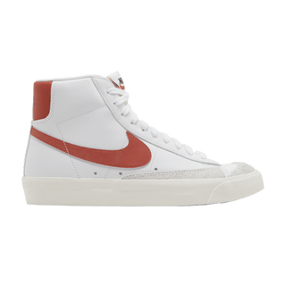Nike Blazer Mid '77 'White Orange'