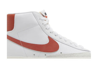 Nike Blazer Mid '77 'White Orange'